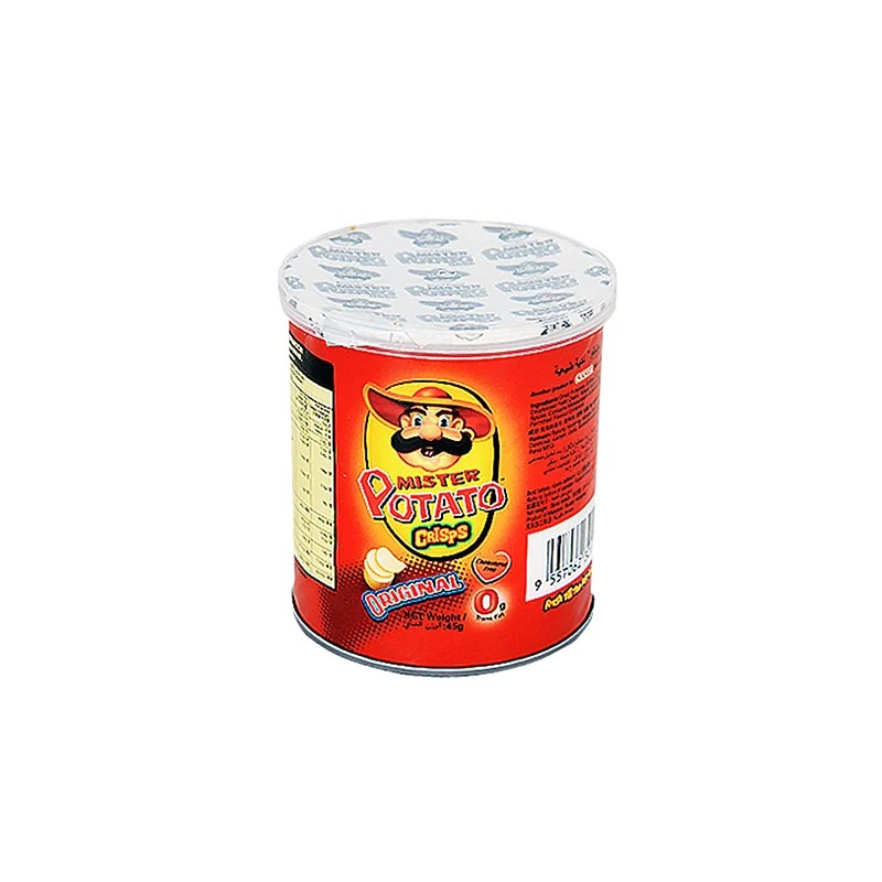MP CRISPS SCO(12) 45G-425/=