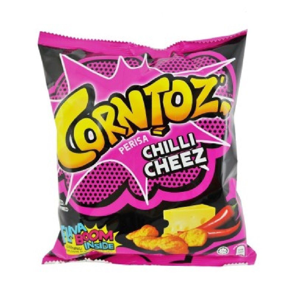 Corntos Chi-Cheese 90G