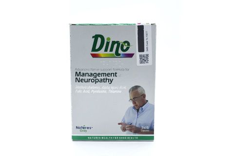 Dino Tabs 30s Not Applicable