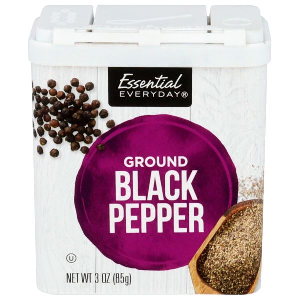 G/ A BLACK PEPPER POWD 100G (50S) 360/