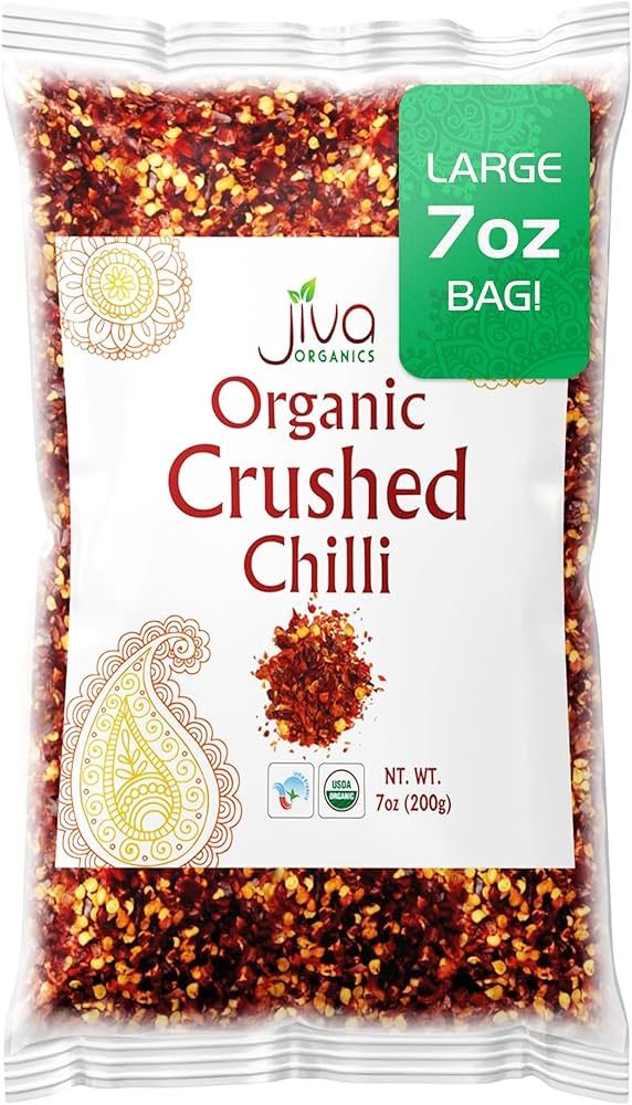 G/A CHILLI FLAKES 250G (20S) 395/=