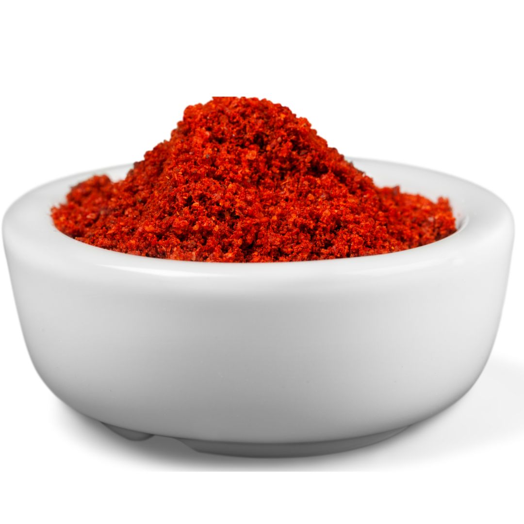 G/A CHILLI POWDER 100G+ 50G FREE (33) 185/=