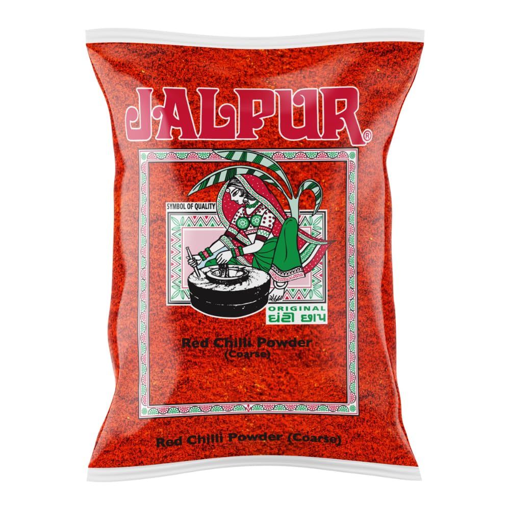 G/A CHILLI POWDER 1KG (10S)-1690/=
