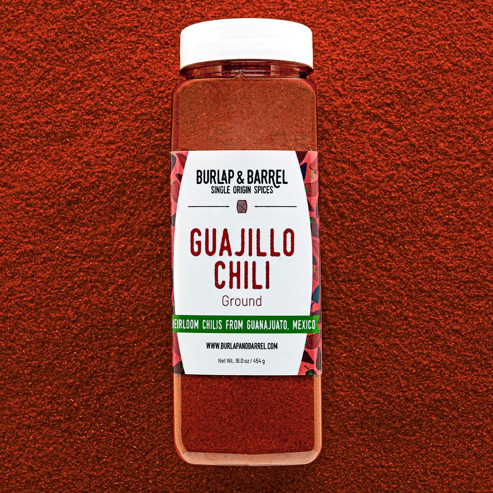 G/A CHILLI POWDER 1KG
