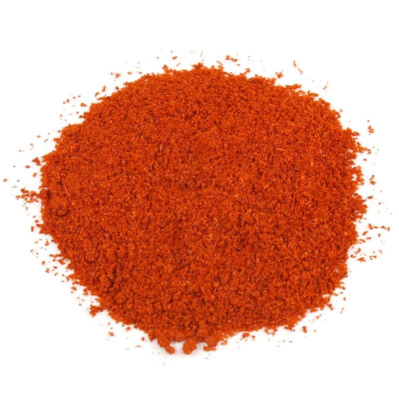 G/A CHILLI POWDER 250G (20S) 690/=