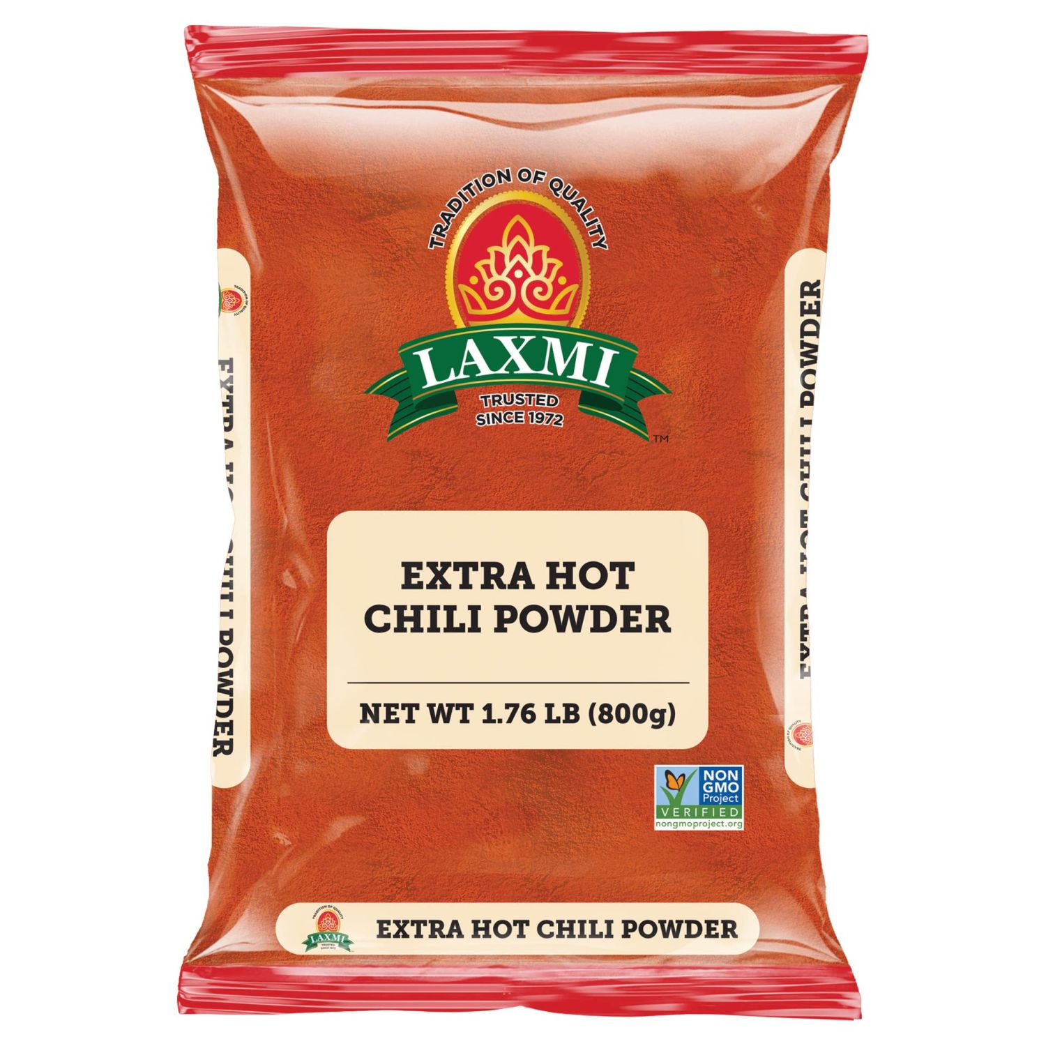 G/A CHILLI POWDER 250G (20S) 800/=