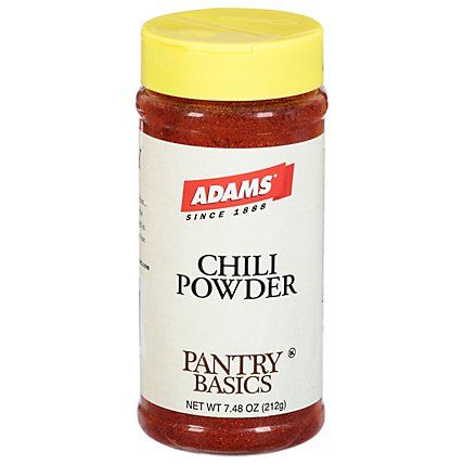 G/A CHILLI POWDER 250G (20S) 850/=
