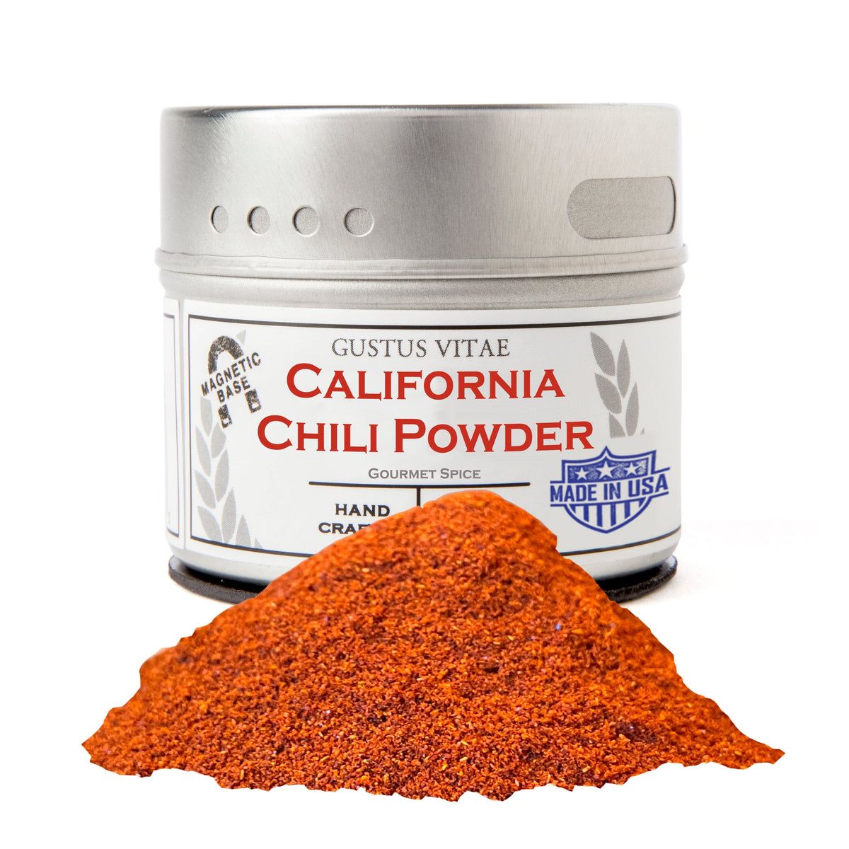 G/A Chilli Powder 50G(100) @ RS 95