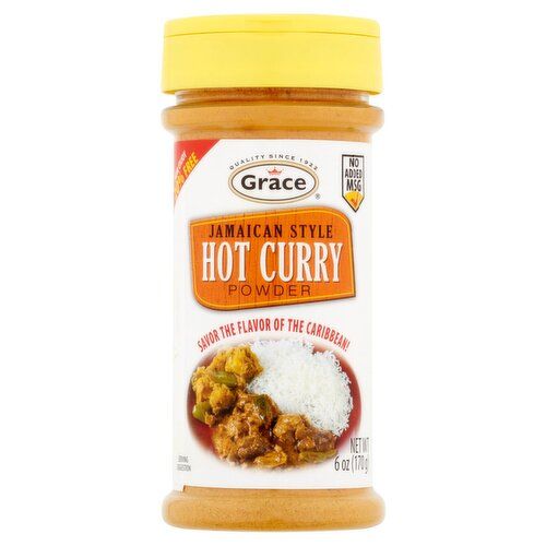 G/A CURRY POWDER 100g (10s) 175/=