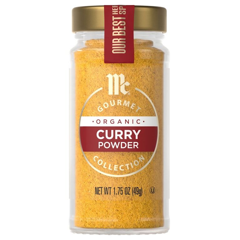G/A CURRY POWDER 1KG (10)-1900/=