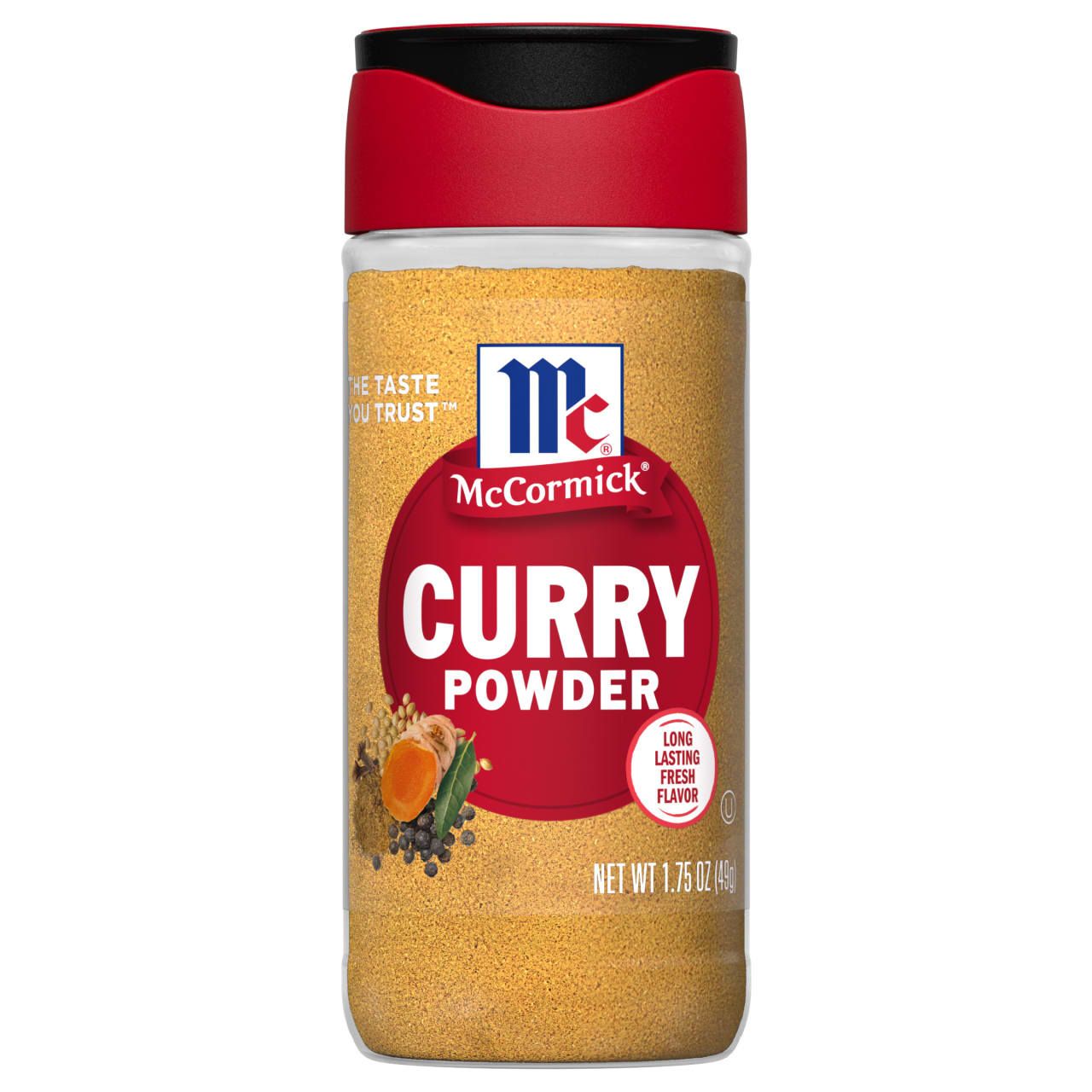 G/A CURRY POWDER 250g (20) 435/=