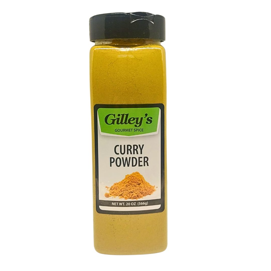G/A CURRY POWDER 250G(20)-690/=