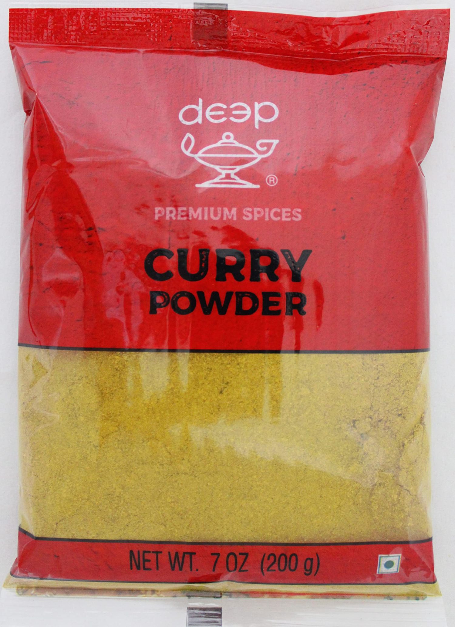 G/A CURRY POWDER 250G(20)-735/=