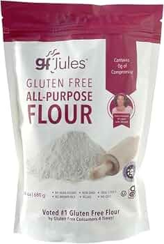 G/A KATAROLU FLOUR 500G(12) 340/=