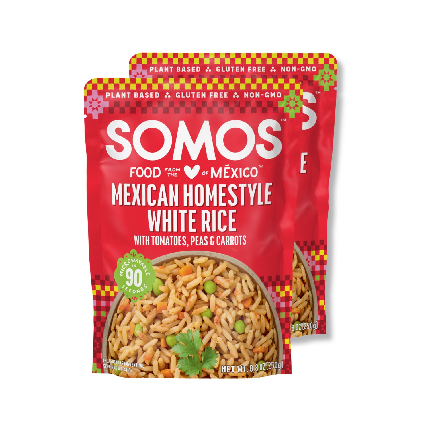 GA MOR./W-RICE ST.HOP.MIX 500G(12)320/=