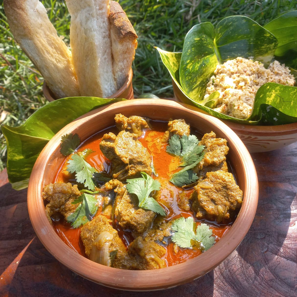 G/A ROASTED CURRY POWDER 250G(20)-440/=