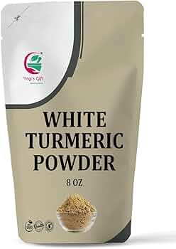G/A TURMERIC POWDER 50g (100) 260/=