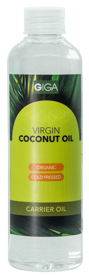G/A VIRGIN COCONUT OIL 250ML(12)-460/=