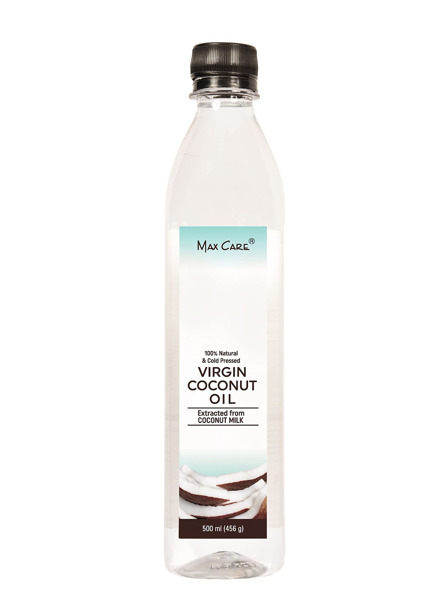 G/A Virgin Co.Oil 500ML 2 Bottle @Rs1320