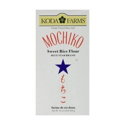 G/A WHITE RICE FLOUR(12) -220/=