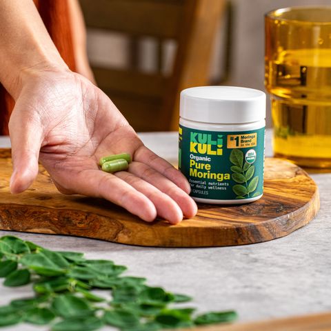 Ga.Moringa+ Katarolu Pack @ RS.590