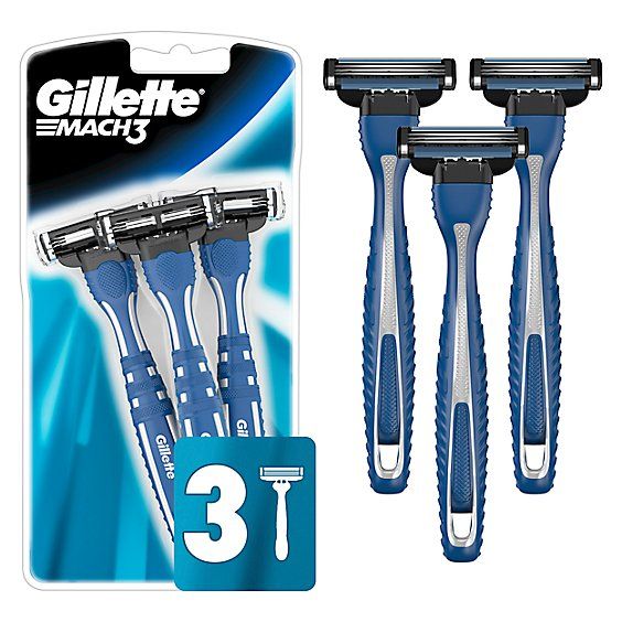 GIL. MACH3 CART 2'S(72)-1035/=