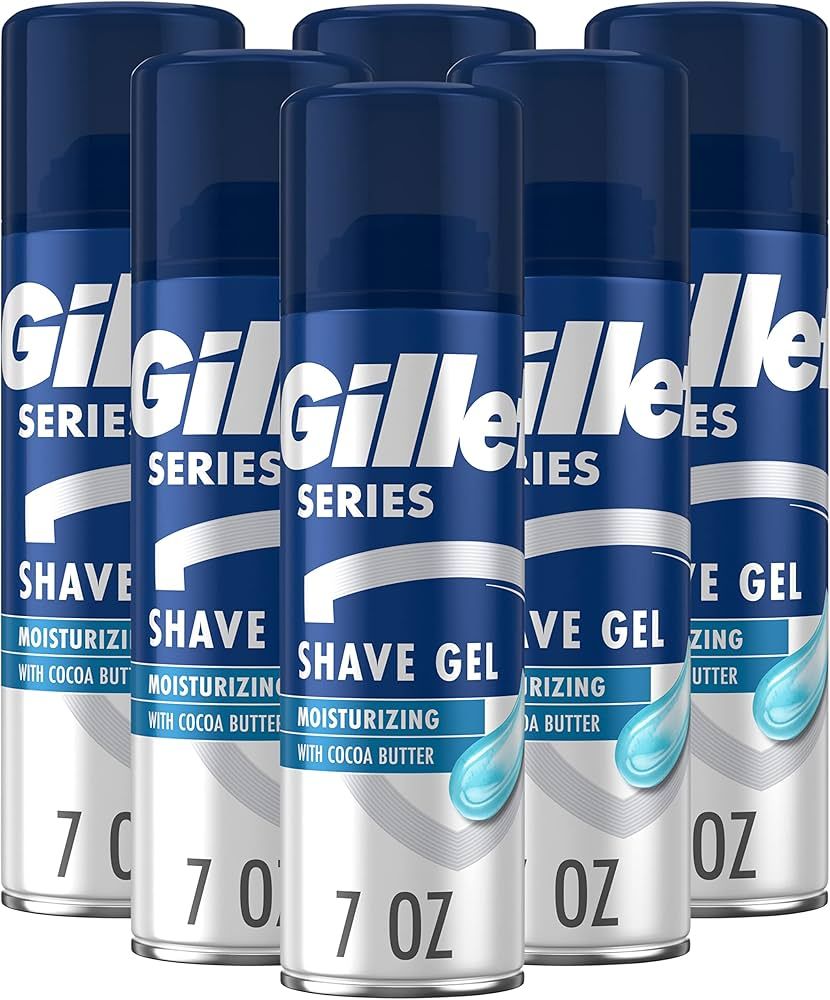 GIL SERIESGEL MOIS 195G(6)-1200/=