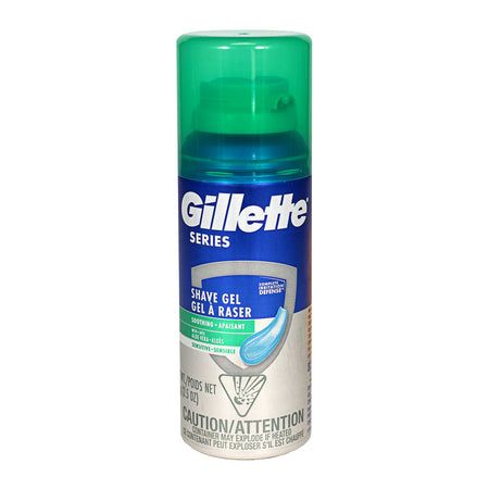 GIL SERIESGEL MOIS 195G(6)-910