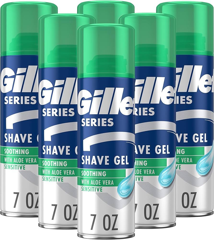 GIL SERIESGEL SENST 195G(6)-910/=
