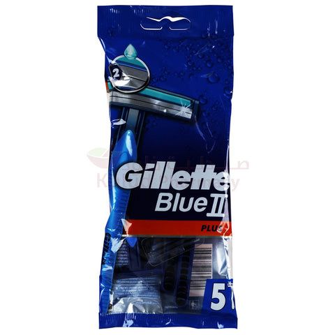 GIL.BII PLUS POUCH (5+1)'S(120)-500/=