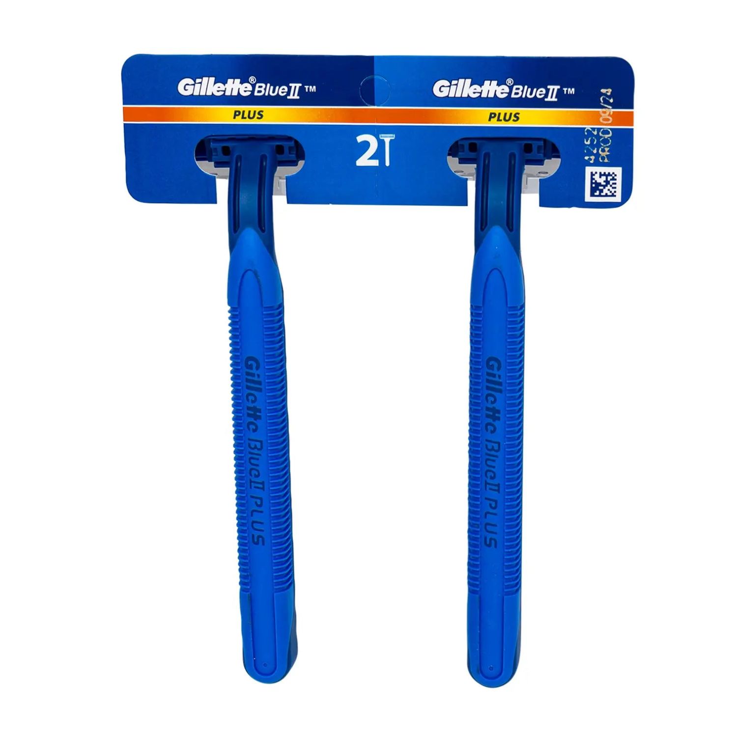GIL.BLUE II 2 RAZOR (72)-260/=