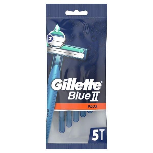 GIL.BLUE II 5+BLUE II+ 5+SIMPLE3 5- 3350