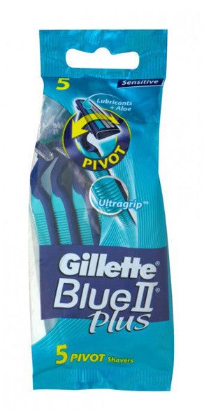 GIL.BLUE II RAZOR (144)-100/=