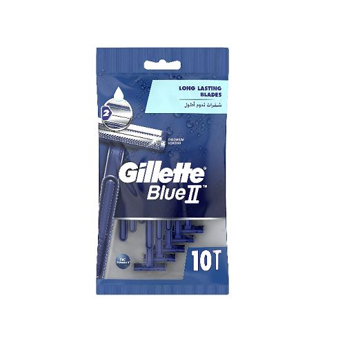 GIL.BLUE II RAZOR (144)-140/(10/= OFF)