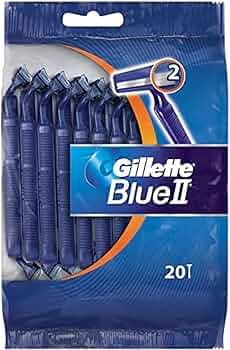 GIL.BLUE II RAZOR (144)-70/=
