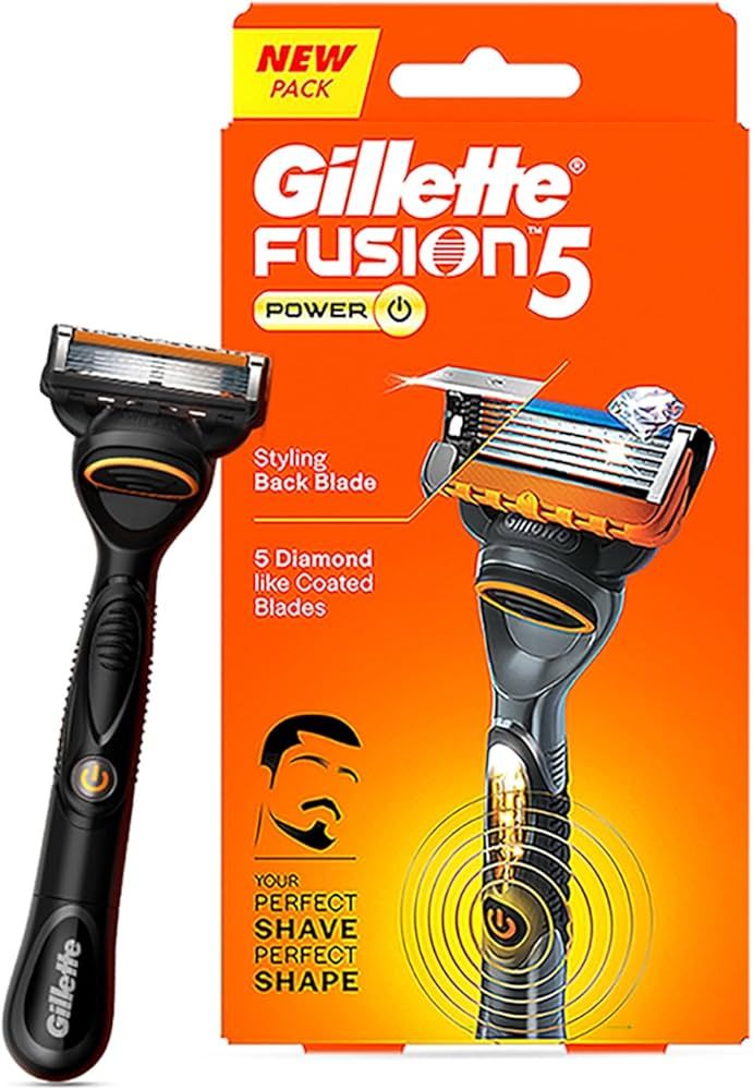GIL.FUSION POWER RAZ(36)-2285/=