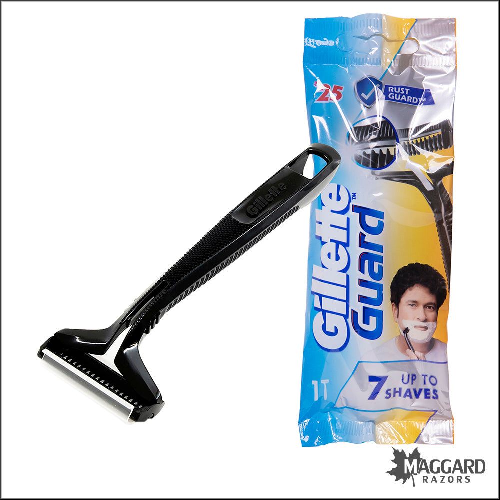 Gille. S/ F Me 196GR + Guard Raz Free