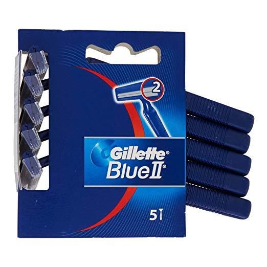 Gillette Blue 2 Disposable