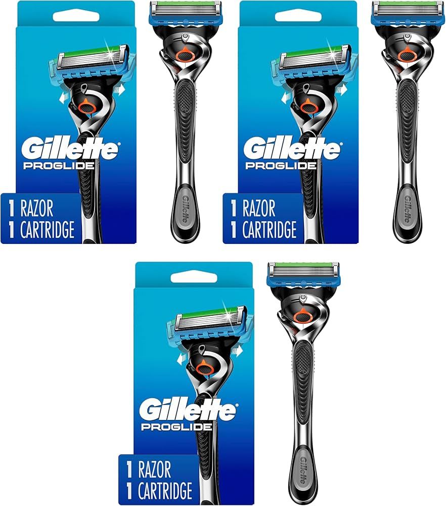 GILLETTE FUSION RAZOR(36)-2740/=
