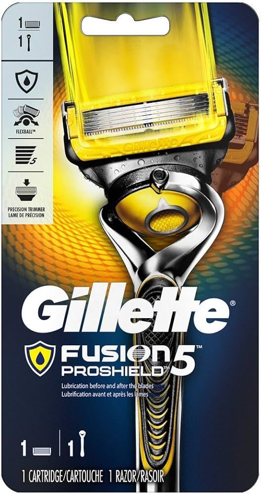 GILL.FUSION CART 6'S(200)-6790/=