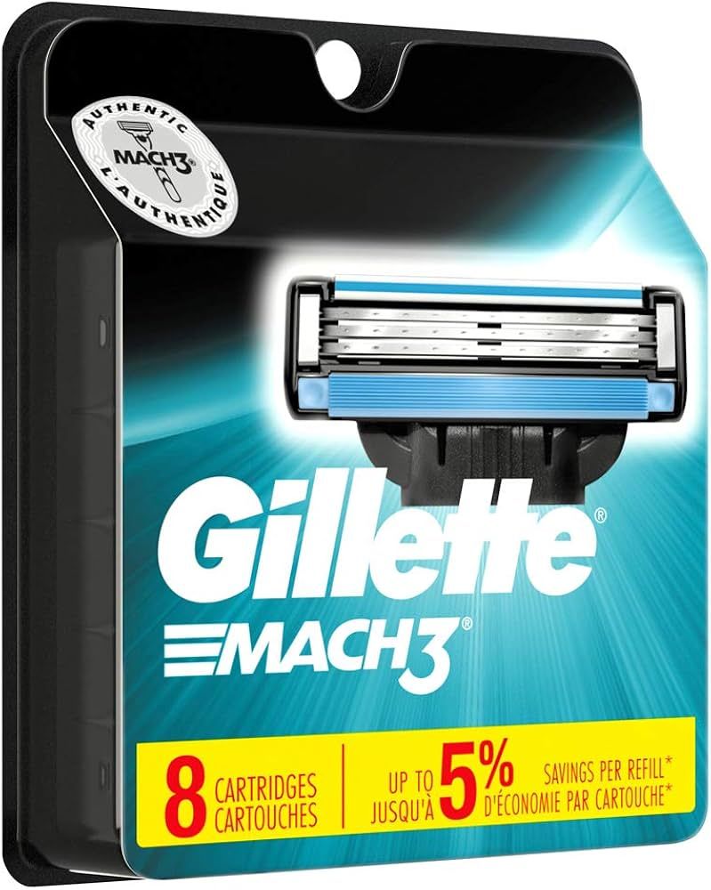GILL.MACH3 CART 8'S(200)-2799/=