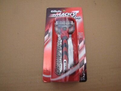 GIL.M3 TURBO CART 2'S(72)-2150/=