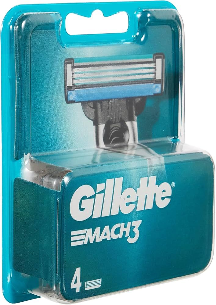 GIL.MACH3 CART 4'S(200)-3590/=