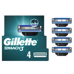 GIL.MACH3 T/CART 4'S(200)-3265/=