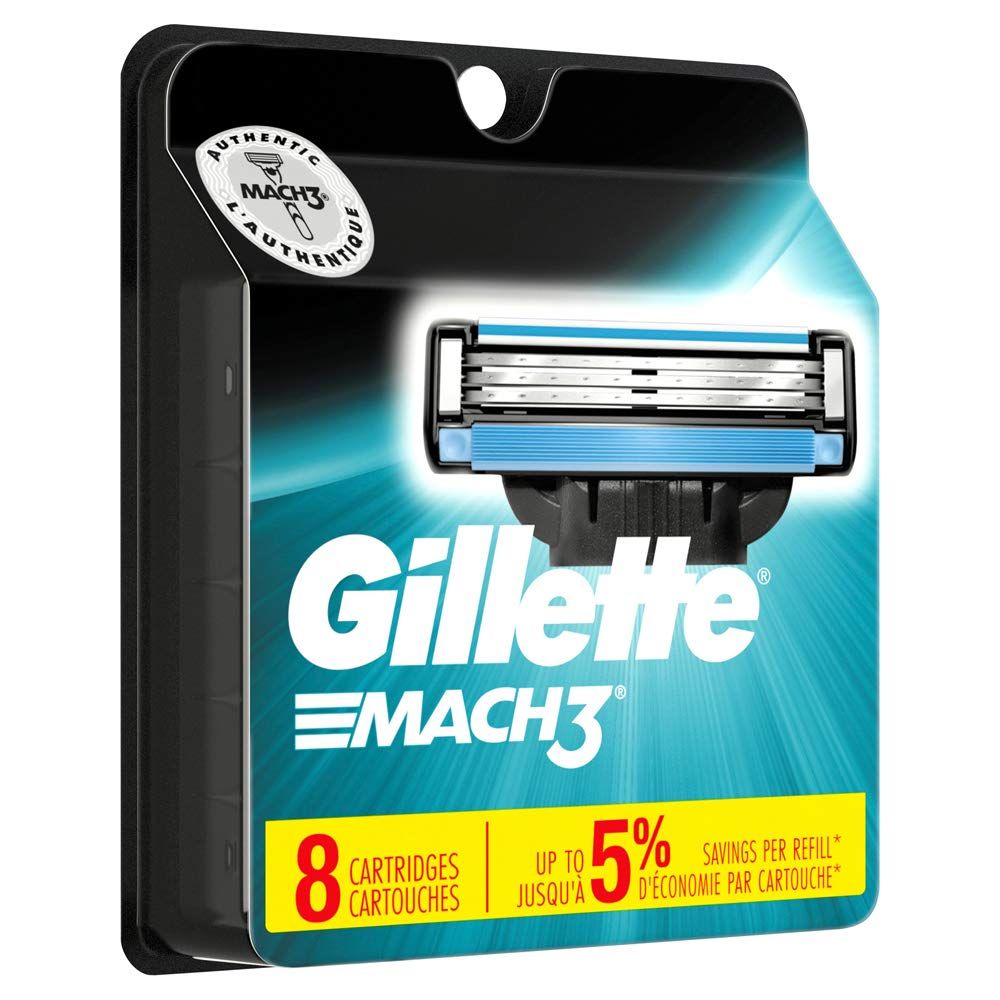 GIL.MACH3 T/CART 8'S(200)-5310/=