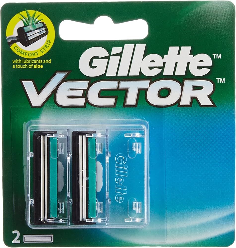 GIL.VECTOR PLUS CART.2'S(600)-125/=