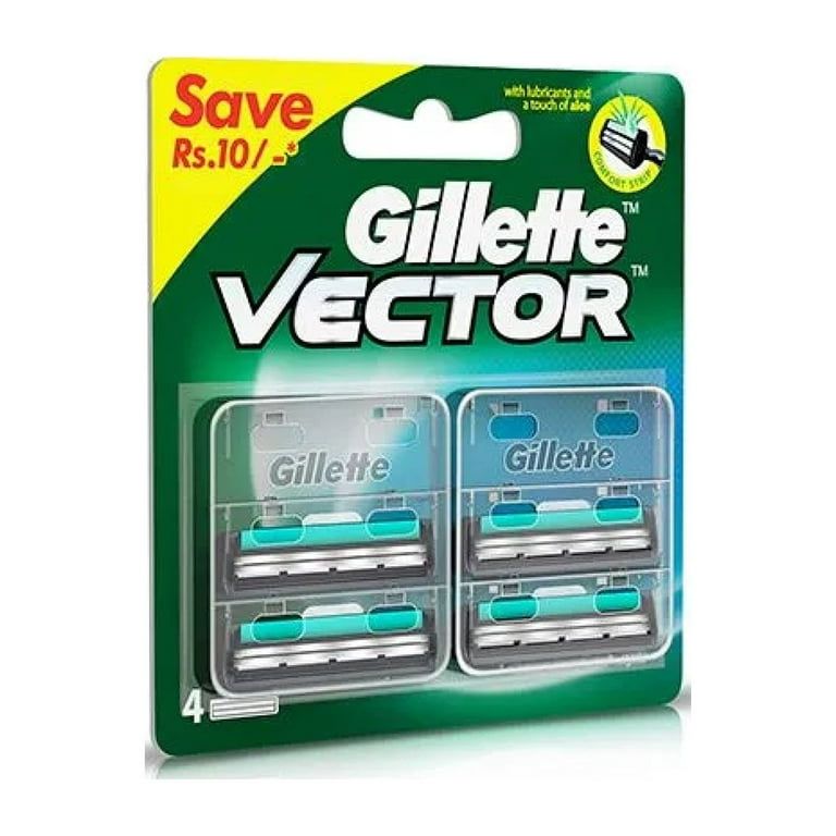 GIL.VECTOR PLUS CART.4S(600)-530/=