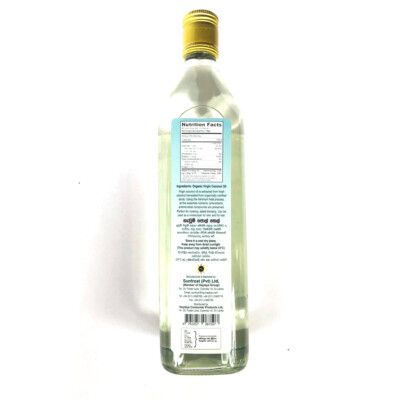 GOVI ARUNA RBD OIL 10L