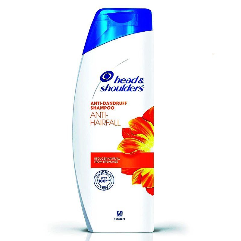 Head and Sholder A HFall 330ML @ 570