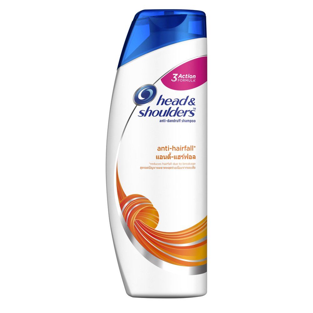 Head and Sholder A HFall 330ML @ 576